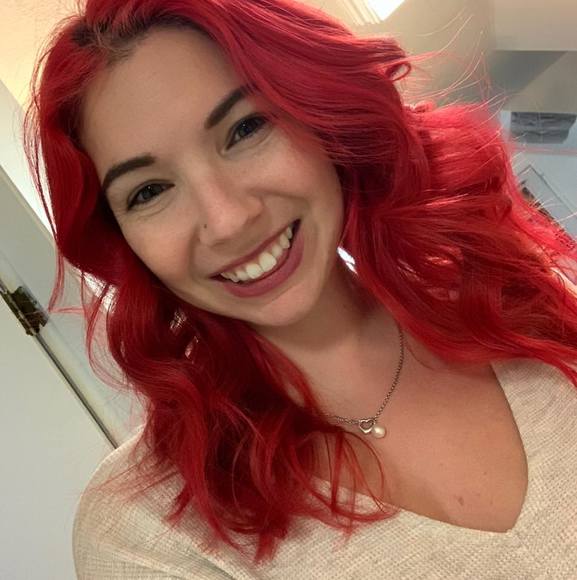 Meet your Posher, Brianna - Picture 1 of 1